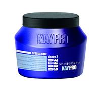 Masque Botu Cure Phase 3 cheveux très abîmé KayPro 500ml