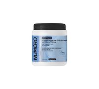 Masque bouclé numéro 1000ML