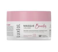 Masque Boucles Luxéol 200ml