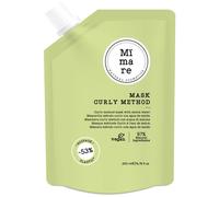 Mïmare Mïmare Curly Method Mask 200ml 200 ml