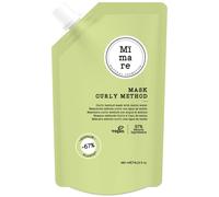 Mïmare Curly Method Mask 480ml
