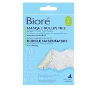 Masque Bulles Nez x4
