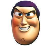 Masque buzz l'eclair carton G