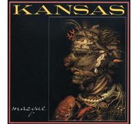 Masque by Kansas (2008-02-01)