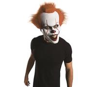 Masque - Ca - Masque Adulte Ca En Pvc Perruque