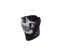 Masque cache cou Cairn Voltface - Skull L/XL