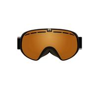 Masque de ski Cairn Spot otg / photochromic Noir Taille : Unique Noir