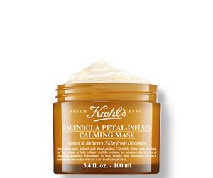 Masque calmant au pétale de calendula de Kiehl's 100ml