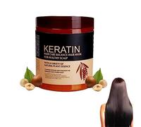 Masque capillaire à la kératine 2023 nouveau masque capillaire hydratant à la kératine soin des cheveux à la kératine masque capillaire équilibrant pour un cuir chevelu sain