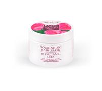 Masque capillaire à la Rose - Rose of Bulgaria