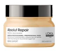 Masque capillaire - Absolut Repair - 250M - Cheveux abîmés - Mixte - Adulte