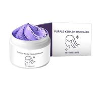 Masque capillaire activateur de racines 100 g, après-shampooing profond non irritant, masque réparateur capillaire nourrissant et lotion de soin du cuir chevelu, traitement hydratant pour les racines