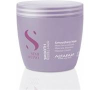 Masque Capillaire Alfaparf Milano Semi Di Lino Smooth Cheveux Rebelles (500 ml)