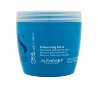 Alfaparf Milano Masque Semi di Lino rehausseur de boucles 500 ml
