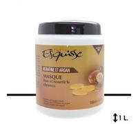 Masque ESQUISSE KERATINE ET ARGAN - 1000 ML