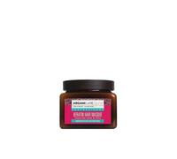 Masque Capillaire - Arganicare - Arganicare Keratin - 3988 Ml - Tous Types De Cheveux - Mixte