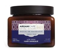 Masque capillaire - ARGANICARE - Prickly Pear Figue De Barbarie - Hydratant - 500ml - Tous types de cheveux