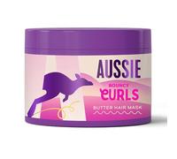 Masque pour cheveux Aussie BOUNCY CURLS 450 ml