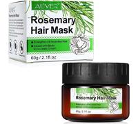 Masque capillaire au romarin Aliver - 60 g