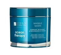 Urban Keratin Masque marin Ocean Therapy aux algues – 200 ml