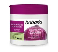 Babaria Masque capillaire à l'oignon 400 ml