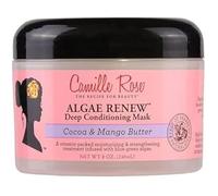 Masque Capillaire - Camille Rose Naturals - Algae Deep Conditioning Mask - 240ml - Hydratant - Fortifiant