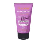 Florame Cheveux Masque Capillaire Cheveux Colorés Bio 150ml