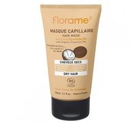 Masque Capillaire Cheveux Secs Bio