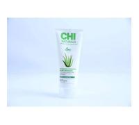 Masque Capillaire - Chi Naturals - Aloe Vera - Hydratation Intense - 177ml - Tous Types De Cheveux