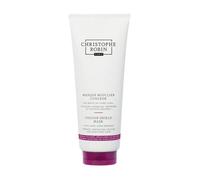 Masque capillaire - CHRISTOPHE ROBIN - Bouclier couleur - 200ml - Hydratant - Sans parabène