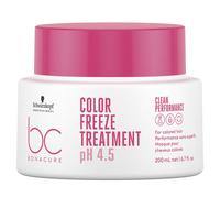 Masque Capillaire Color Freeze BC Bonacure 200 ml