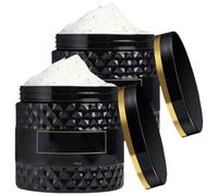 Masque capillaire coréen Caviar Bloom, un après-shampoing réparateur et réparateur qui hydrate et revitalise les cheveux secs ou abîmés.