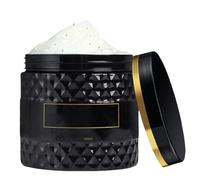 Masque capillaire coréen Caviar Bloom, un après-shampoing réparateur et réparateur qui hydrate et revitalise les cheveux secs ou abîmés.