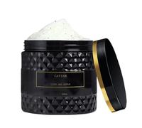 Masque capillaire coréen de Caviar Bloom, coréen Caviar Deep Repare Repair Mask Masque, Caviars Conditionneur, reconstituant les poils d'humidité Masque (1pcs)