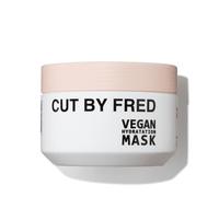 Masque capillaire - CUT BY FRED - Vegan Hydration Mask - 400 ml - Amande douce - Cheveux normaux
