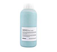 Masque capillaire Davines Essential Haircare Minu 1000 ml - masque éclairant ...