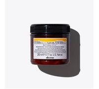 Masque Capillaire - Davines - Naturaltech - Hydratation Maximum - 250ml - Tous Types De Cheveux