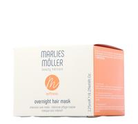 Marlies Möller – Masque capillaire de nuit Softness – 125 ml