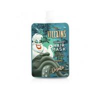 Mad Beauty - Disney Masque Capillaire Revitalisant Ursula - 50 Ml