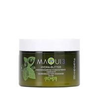 Masque Capillaire - Echosline Maqui 3 - Vegan - 250 Ml - Hydratation Et Régénération Multicolore