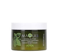 Masque Capillaire - Echosline Maqui 3 - Vegan - 250 Ml - Hydratation Et Régénération Multicolore