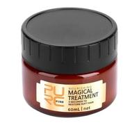 Masque Capillaire - Eiffel - 60ml - Traitement Nourrissant - Réparation Douce Et Lisse