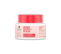 Schwarzkopf Professional – Routine Repair Rescue+ – Réparation pour cheveux abîmés – 200 ml