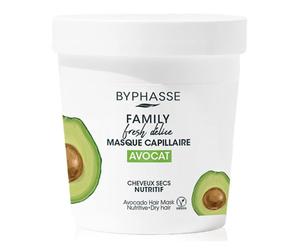Masque Capillaire Family Fresh Délice - Avocat