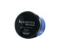 Masque capillaire - Fanola - Keraterm - 300ml - Démêlant - Nourrissant - Hydratant