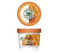 Garnier Fructis Hair Food Masque Réparateur Papaye 390ml