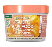 Masque Capillaire - Garnier - Fructis Hair Food - 350 Ml - Anti-Roture - Tous Types De Cheveux