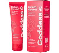 Goddess Masque rénovateur sans rinçage Blowout Biotech 50 ml