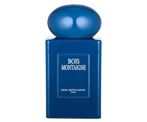 Masque Capillaire Gris Montaigne au Tanin et Argan, 1000 ml