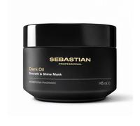 Masque Capillaire Hydratant Illuminant SEBASTIAN Dark Oil Mask 145 ml